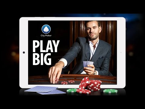 Почему играть в покер онлайн — лучший способ развлечься